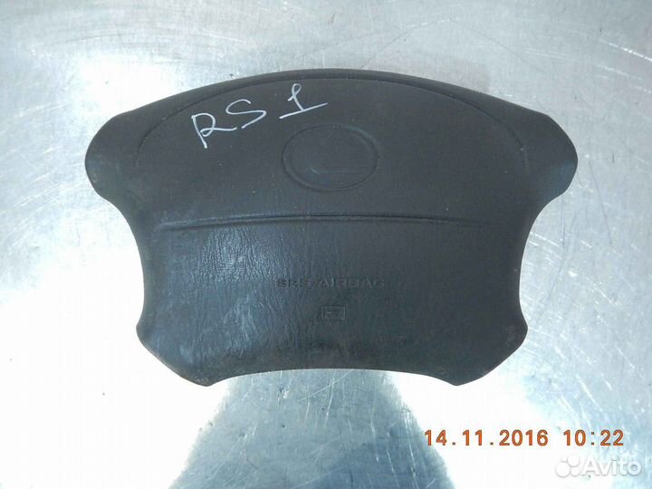 Подушка безопасности Lexus GS 1997 4513030451B0