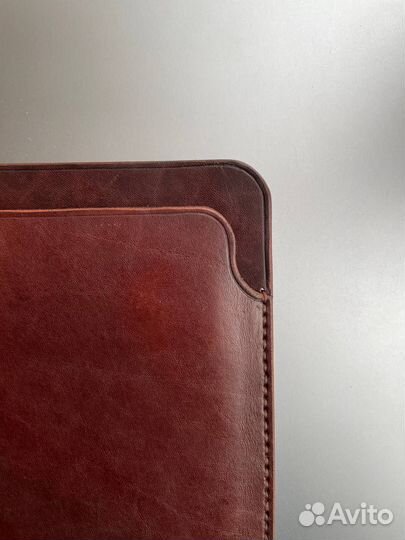 Чехол для ноутбука. Изготовление. Ручная работа