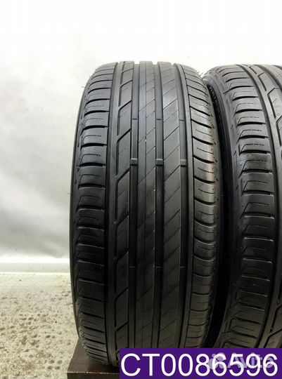 Bridgestone Turanza T001 215/50 R18 96T