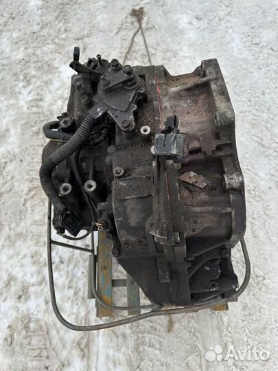 АКПП AF-17 для Opel Astra