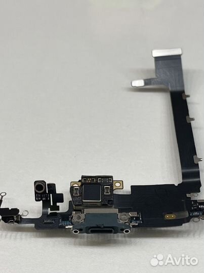 Оригинальный Нижний Шлейф iPhone 11 Pro Max