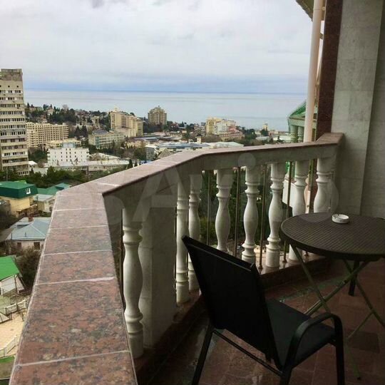 2-к. квартира, 60 м², 7/10 эт.