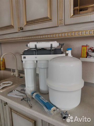 Фильтр для воды