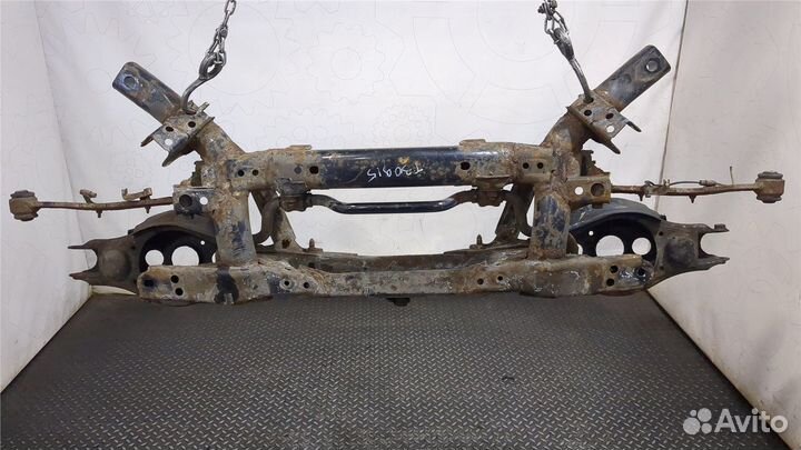 Балка подвески задняя Toyota RAV 4, 2006