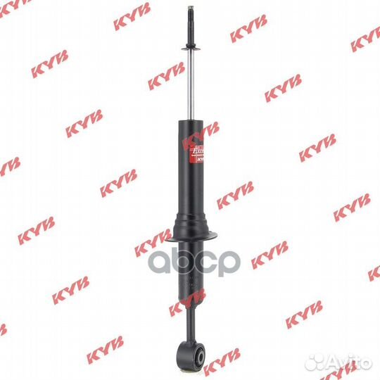 Амортизатор toyota land cruiser prado 150 09- г