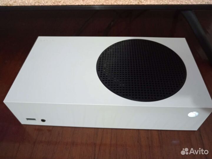 Xbox series s