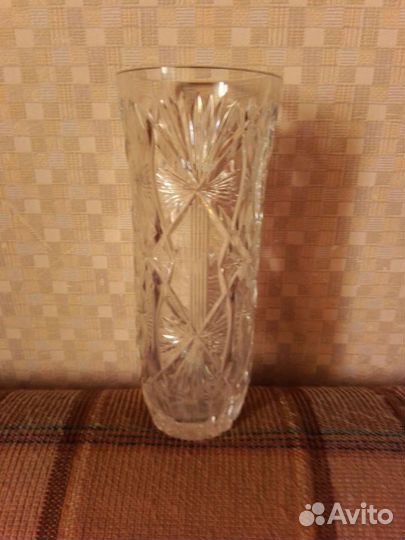 Вазы разные