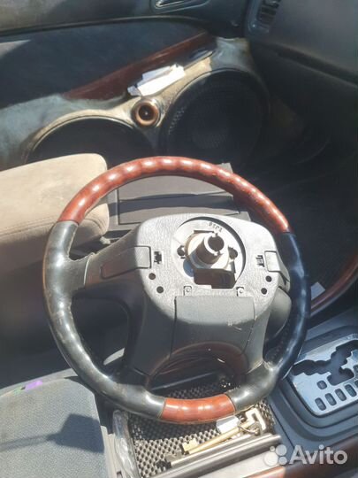 Руль Honda Inspire/Saber UA4/UA5