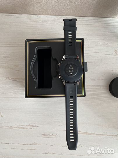 Часы Huawei Watch GT 2