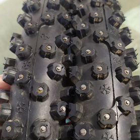 Покрышки Schwalbe Ice Spiker. 26x2.1