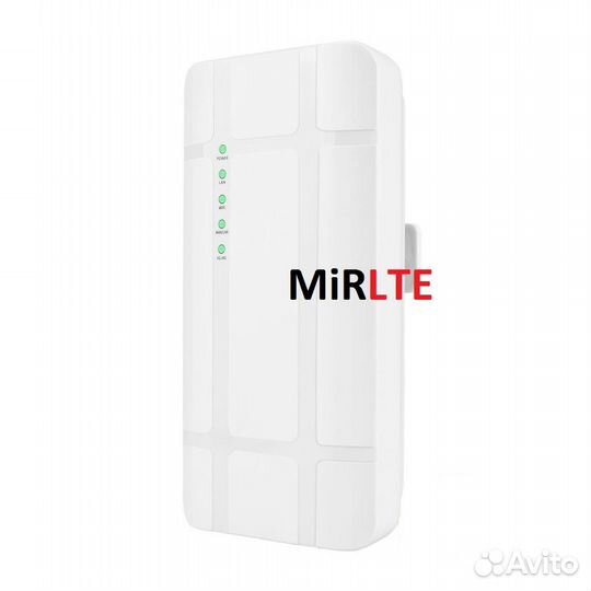 Уличный Роутер KuWFi T-QC300K 3G/4G LTE