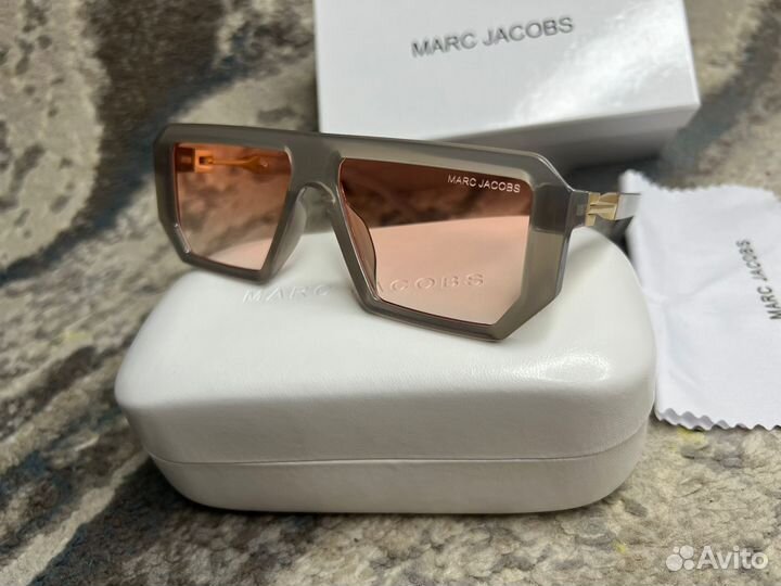 Очки marc jacobs 2