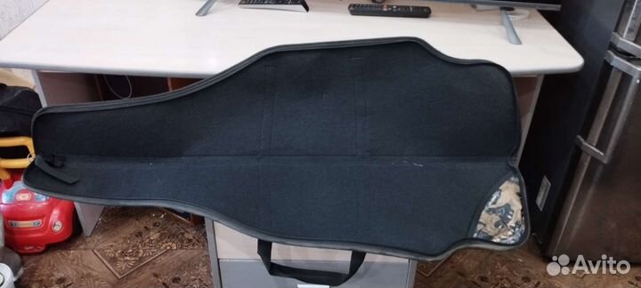 Чехол для ружья