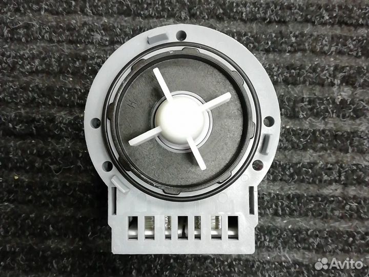 Насос стиральной машины Askoll