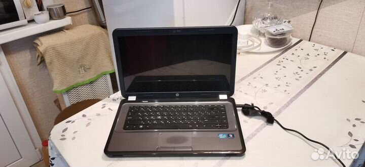 Ноутбук HP g6 i3 2310, 4gb, hd7470