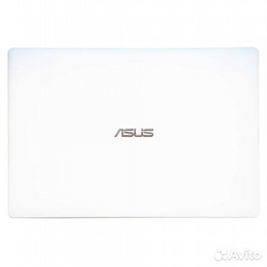 Крышка матрицы Asus X553M Белая. Отп. в регионы