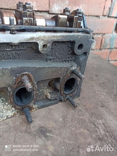 Гбц Audi A4B5 1.6 ADP 050103373