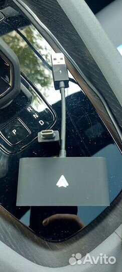 Андроид адаптер