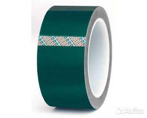 Высокотемпературная маскирующая лента tesa 50600