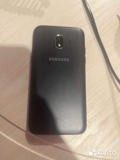 Samsung Galaxy J2 (2018), 2/16 ГБ