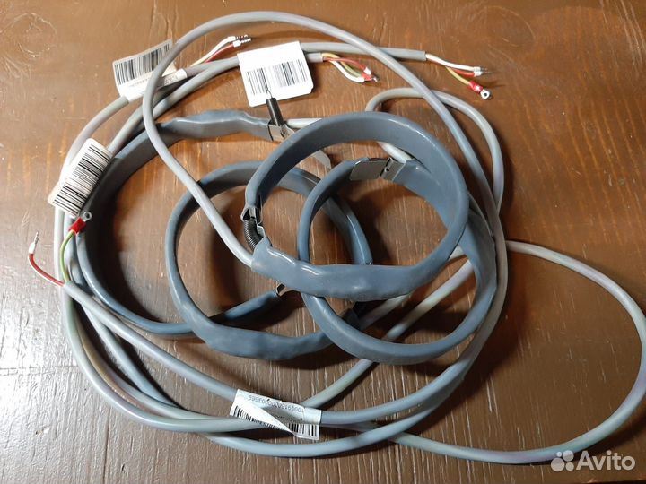 Нагреватель картера и компрессора нкк-32