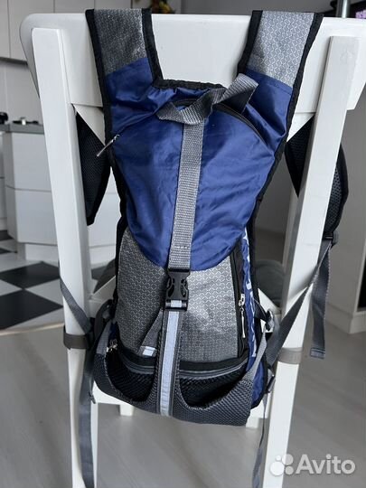 Велорюкзак acoola easy WAY новый