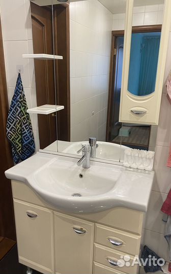 Тумба для ванной