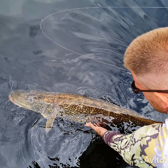 Рыболовный гид