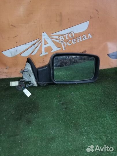 Зеркало заднего вида боковое правое LADA Priora