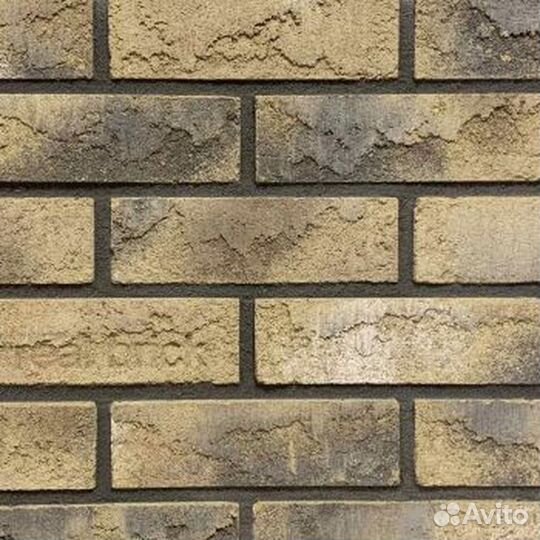 Плитка ручной формовки от производителя