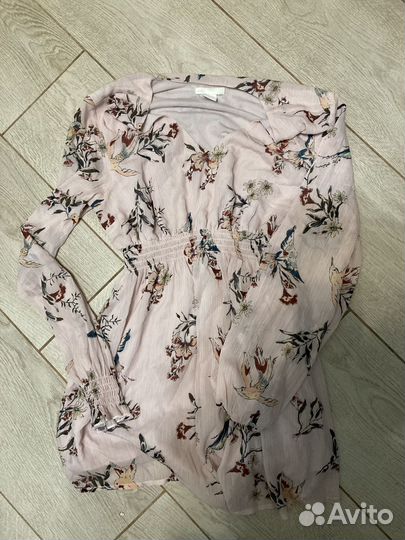 Вещи для беременных пакетом