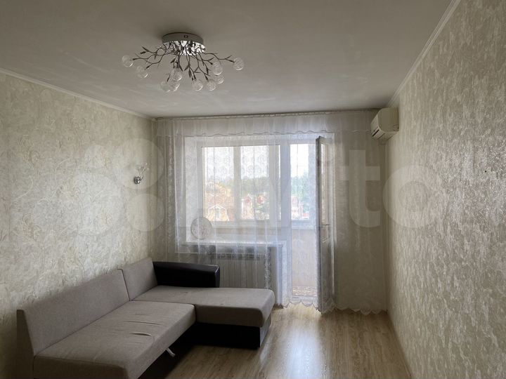 2-к. квартира, 48 м², 8/9 эт.