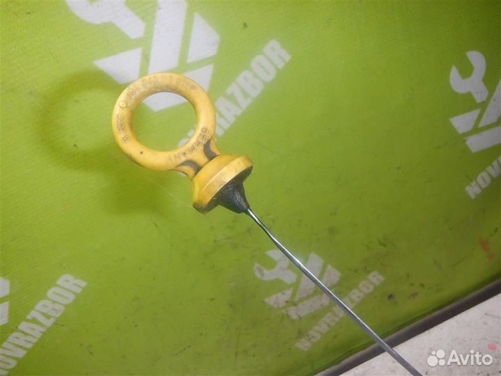 Щуп масляный Ауди 80 90 Б3