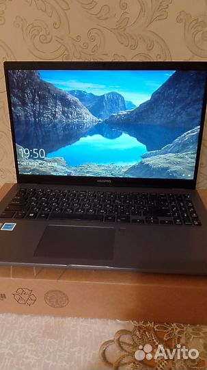 Asus vivobook