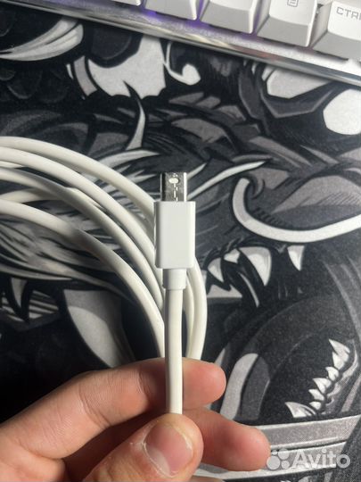 Провод для Mac hdmi-thunderbolt