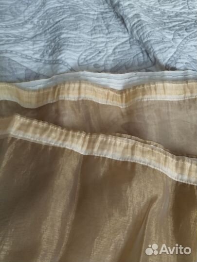 Кухонная занавеска