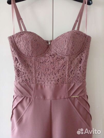 Комбинезон женский нарядный SX - S