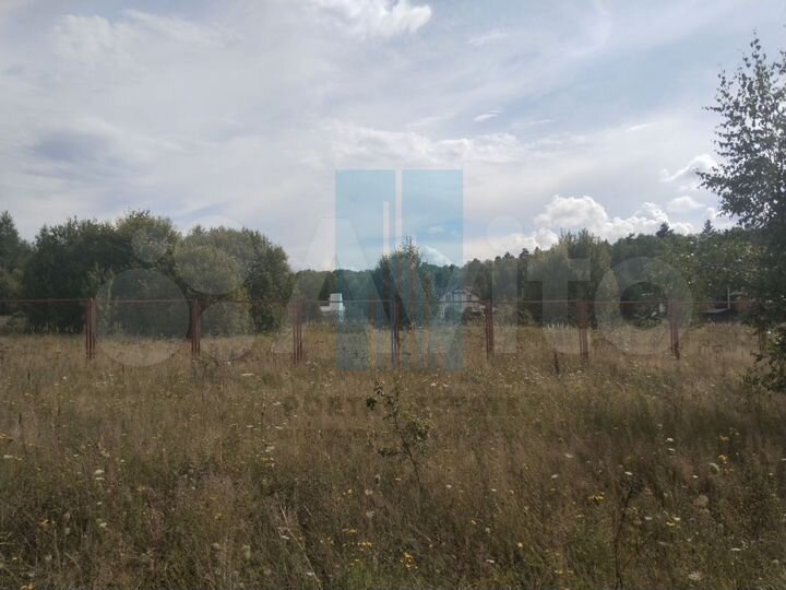 Участок 12 сот. (СНТ, ДНП)