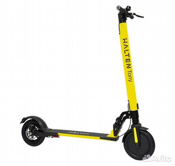 Электросамокат Halten Tony V.2