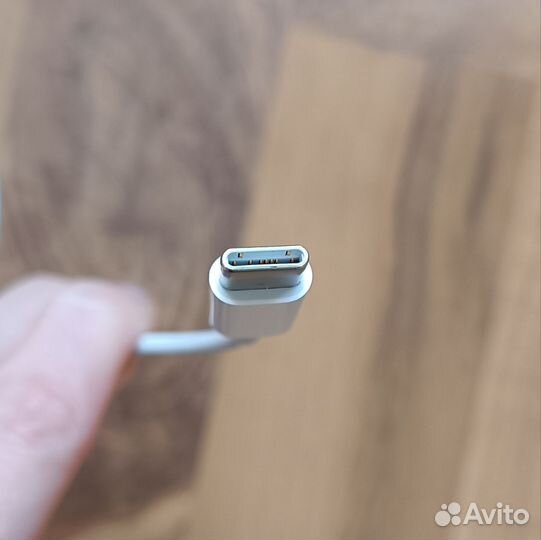 Lightning Apple USB-C to Lightning Cable 1m