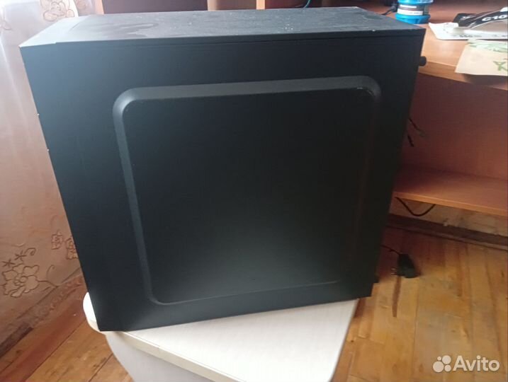 Корпус для пк