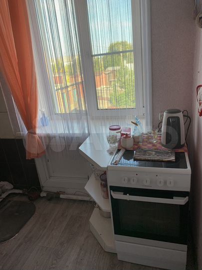 2-к. квартира, 36 м², 2/2 эт.