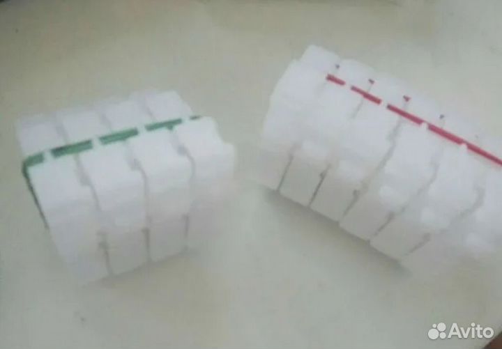 Дампер демпфер uv epson l800 l805 l1800 l1300 dtf