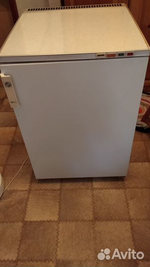 Морозильная камера бу