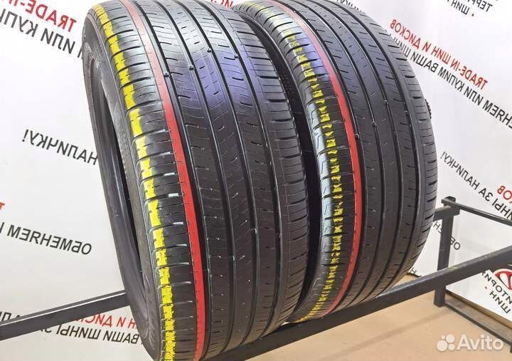 Kumho Solus TA31 245/50 R18 104V