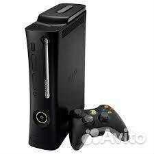 Ремонт консолей xbox 360