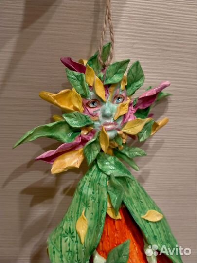 Поделка в детский сад