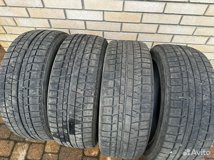 Yokohama Ice Guard IG50+ 225/55 R18