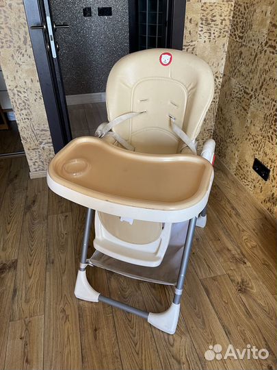 Стул для кормления