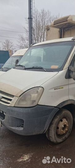 Iveco Daily 3.0 МТ, 2008, 480 000 км